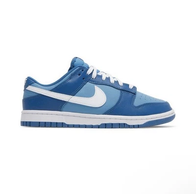 Nike Dunk Low Dark Marina Blue for Sale | Authenticity  display picture 2