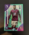 Josh Laurent â Topps Premier League 2026 /499 â Numbered Parallel