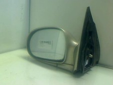 Retroviseur gauche (ou coque) Kia CARNIVAL