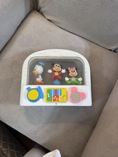 Mattel Crib Interactive Toy Disney 'Dancing Babies' Vintage