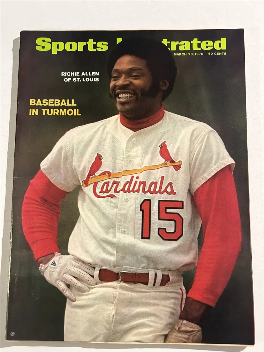 Baseball 1970 Original Vintage Sports Memorabilia for sale | eBay