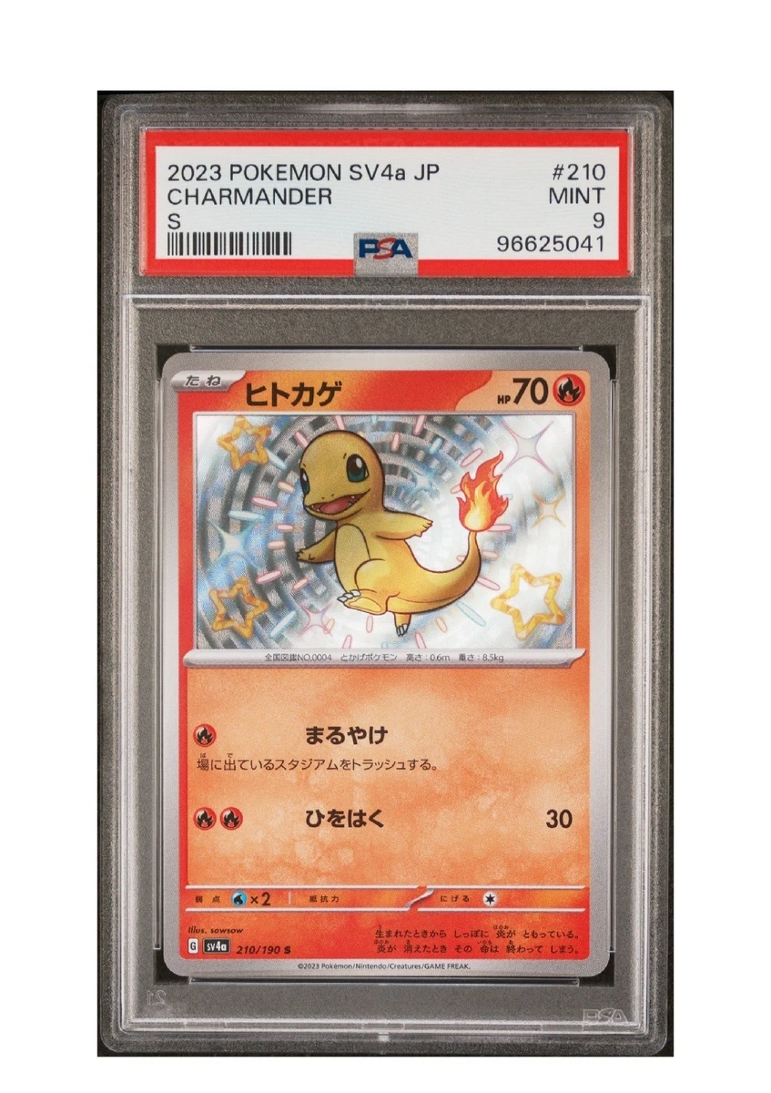 Pokémon TCG Professional Sports Authenticator (PSA) Individual