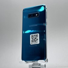 Samsung Galaxy S10e SM-G970U1 128GB Prism Green Unlocked W080085