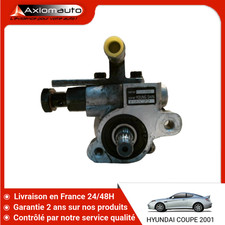 Pompe direction assistée Hyundai COUPE