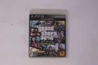 Grand Theft Auto Episodes From Liberty City PS3 JPN