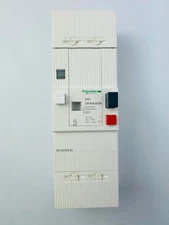 Schneider Electric 16874 DDI Incoming Circuit Breaker DB90 1P + N - 10/32A 500mA