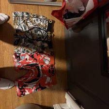 Psd boxers Lot of 2 Men s M/L