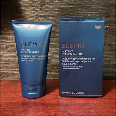 Elemis Instant Refreshing Gel 5.1oz / 150ml 
