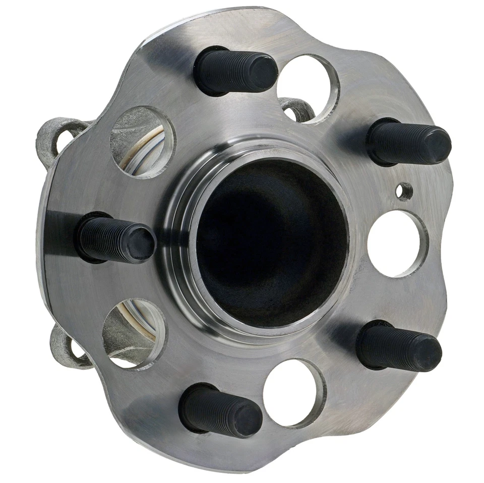 车轮轴承和轮毂组件 Mevotech H512366 适合 11-17 本田奥德赛 — 第 2/4 张图片