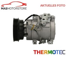 KOMPRESSOR KLIMAANLAGE THERMOTEC KTT090205 I FÜR TOYOTA AVENSIS,AVENSIS VERSO