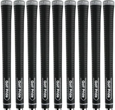 Golf Pride Tour Tac Midsize Grip - Set of 9 - Great Tacky Feel