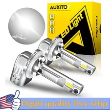24x Auxito 880 881 893 899 Led Fog Driving Light Bulb Conversion 6500k Hidwhite 24x Auxito 880 881 893 899 Led Fog Driving Light Bulb Conversion 6500k Hidwhite
