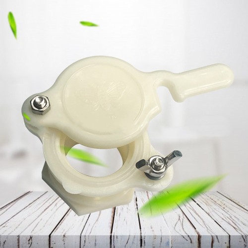 Válvula de compuerta extractora para embotelladoras ligera y fácil de usar - Imagen 7 de 12