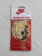 2018 Nike Air Max Day Air Freshner
