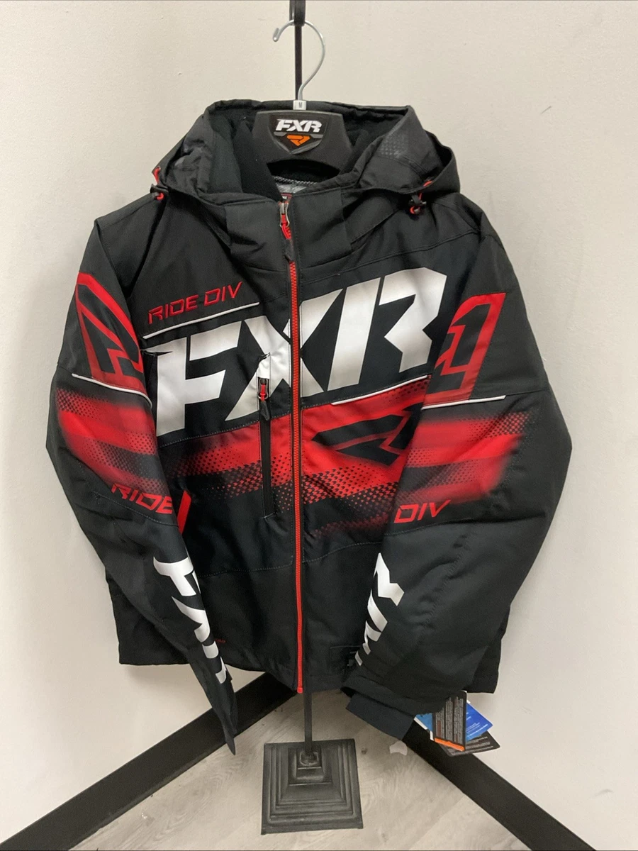 FXR Motorcycle Jackets for sale | eBay