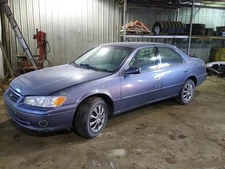 Driver Left Headlight Fits 00-01 CAMRY 2050193