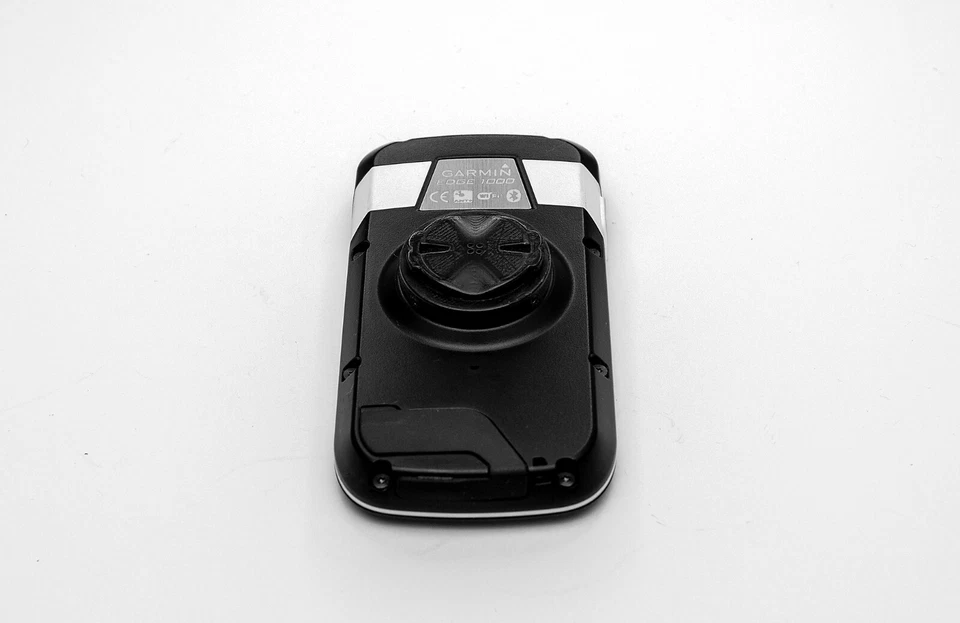 Garmin Edge ricambio adattatore alette rotte - Imagen 2 de 4