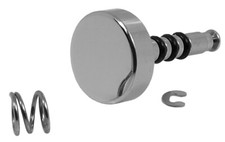 Citizen Eco Drive Aqualand Drücker In Acciaio BJ2121-04E 4-S061881