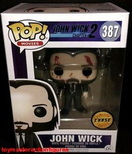 john wick chase pop vinyl