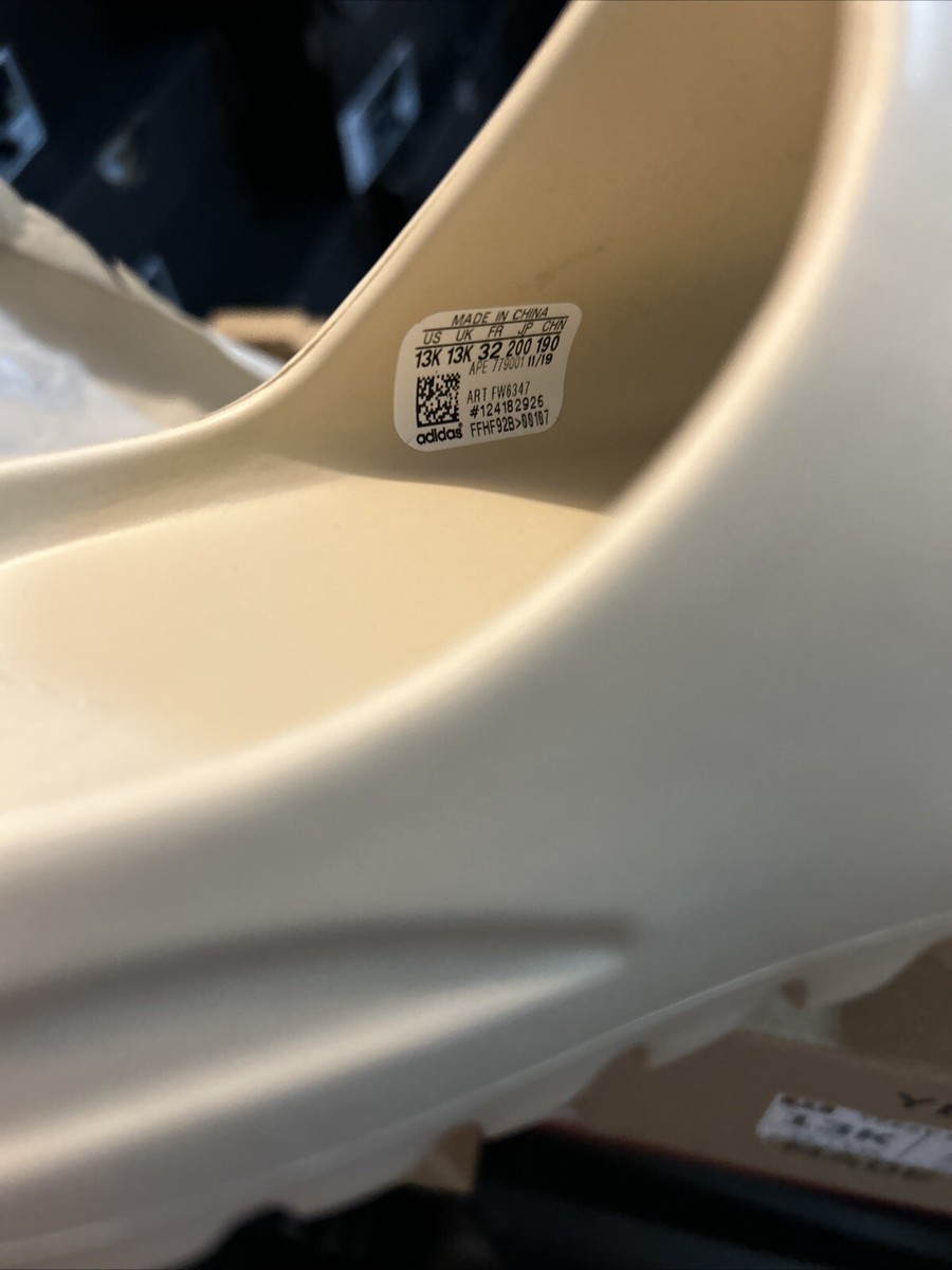 新品タグ付き　adidas yeezy slide bone 21cm 61dxO4w3ELL._UY900_.jpg