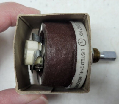 OHMITE RHS15KE 15000OHMS 10%