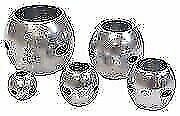 B&S Anodenschaft Zink BSM34SL 3/4" Stromlinienbund SS Innensechskantschrauben 01081 - Bild 1 von 1
