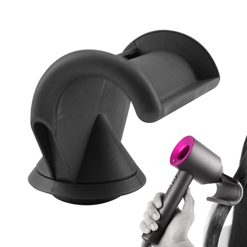 Anti-flying Nozzle Flyaway Attachment For Dyson Supersonic Hair Dryer HD01 HD08