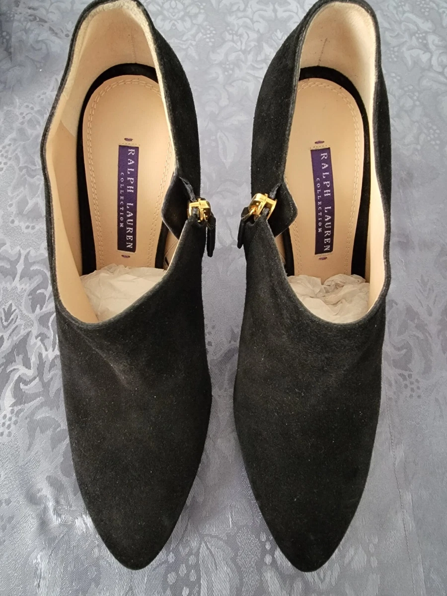 Ralph lauren sales pumps sale