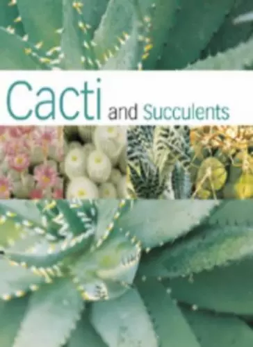 Cacti and Succulents (Hamlyn Care Manual) By Suzanne Mace, Tony Mace