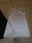 2 Women's Slips / Night Gowns Size Small — photo 3