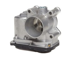 Mercedes A Class A180 Throttle Body - OE Pierburg 7.03703.00.0
