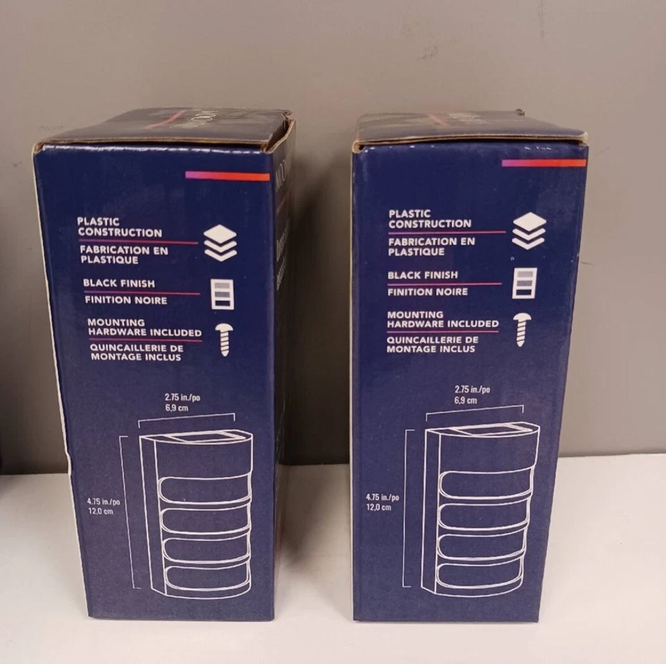 Moonrays Solar Wedge Light – Warm White LEDs Outdoor Pathway Lighting - Image 2 of 2