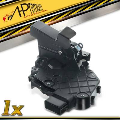 Türschloss Stellmotor Vorne Links für Land Rover Discovery 3/4 Freelander 2 2004