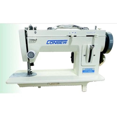 Consew CP146RL Portable Walking Foot Sewing Machine New