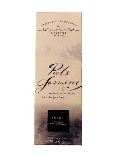 ATELIER COLOGNE Jasmin Angelique Absolue [Pure Perfume] 200mL 6.7