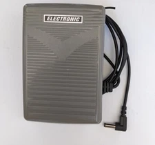 Foot Control for Bernina 100, 125 Activa, 130, 140, 150, 160 Artista, Aurora 450
