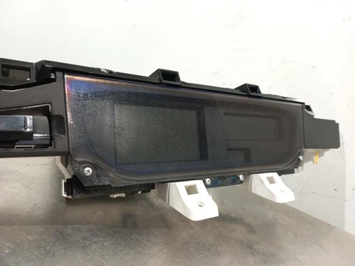 EH64611J0E Pantalla Multifuncion para MAZDA CX-7 ER Active 2010 114166 - Imagen 3 de 10