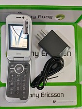 99 N ew Sony Ericsson Z610 Unlocked 3G 16M English phone