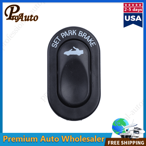 Roof Open Button Convertible Top Switch For 1994-04 Ford Mustang F4ZZ15668B - Picture 2 of 5