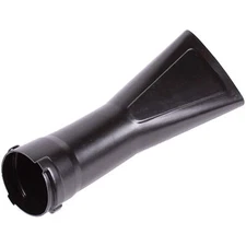 OEM Husqvarna Flat Flare Nozzle Tube Fits 130 150 350 & 425 Blowers 502444001