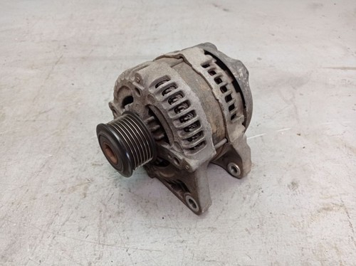 Lichtmaschine Generator für SUZUKI GRAND VITARA II JT, 31400-67J0 104210-4660 - Bild 2 von 10