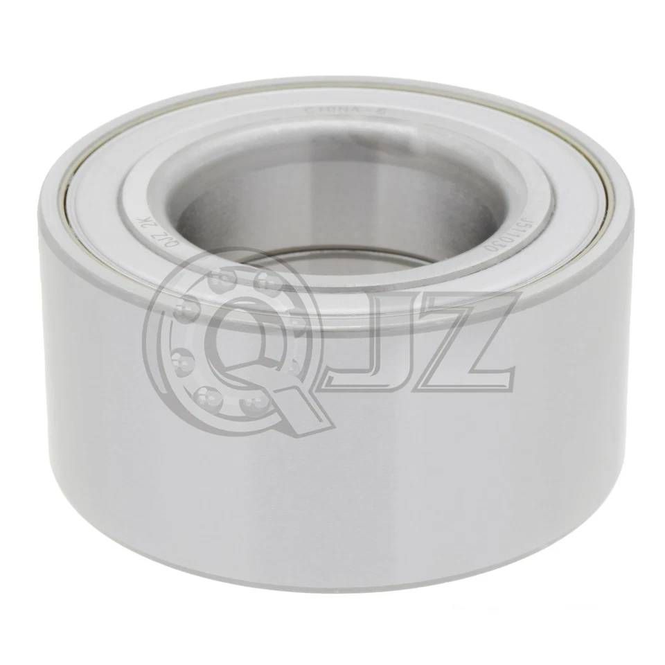 [TRASERO (cantidad 2 piezas)] Cojinete de cubo de rueda para Suzuki Grand Vitara XL-7 2001 sin ABS Foto 3 de 4