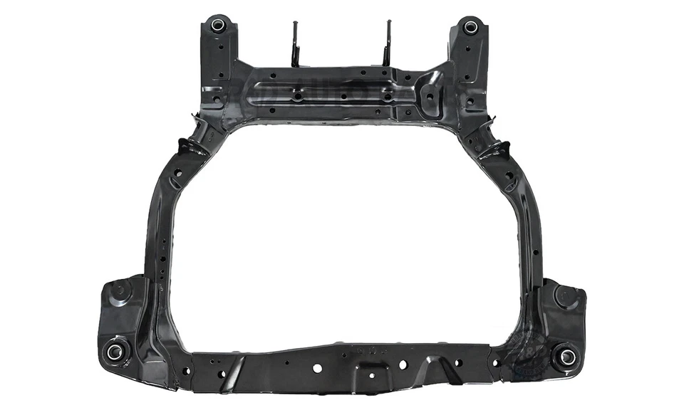 New Front Subframe Crossmember for Hyundai Accent Kia Rio 2006-2011 Foto 4 de 4