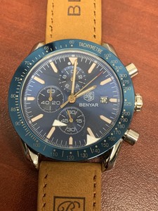 benyar speedmaster
