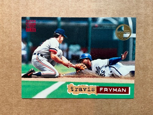 1994 Stadium Club RARE MEMBERS ONLY Factory Set Pick From 200 Players $1 - $5 Ea - Picture 166 of 503