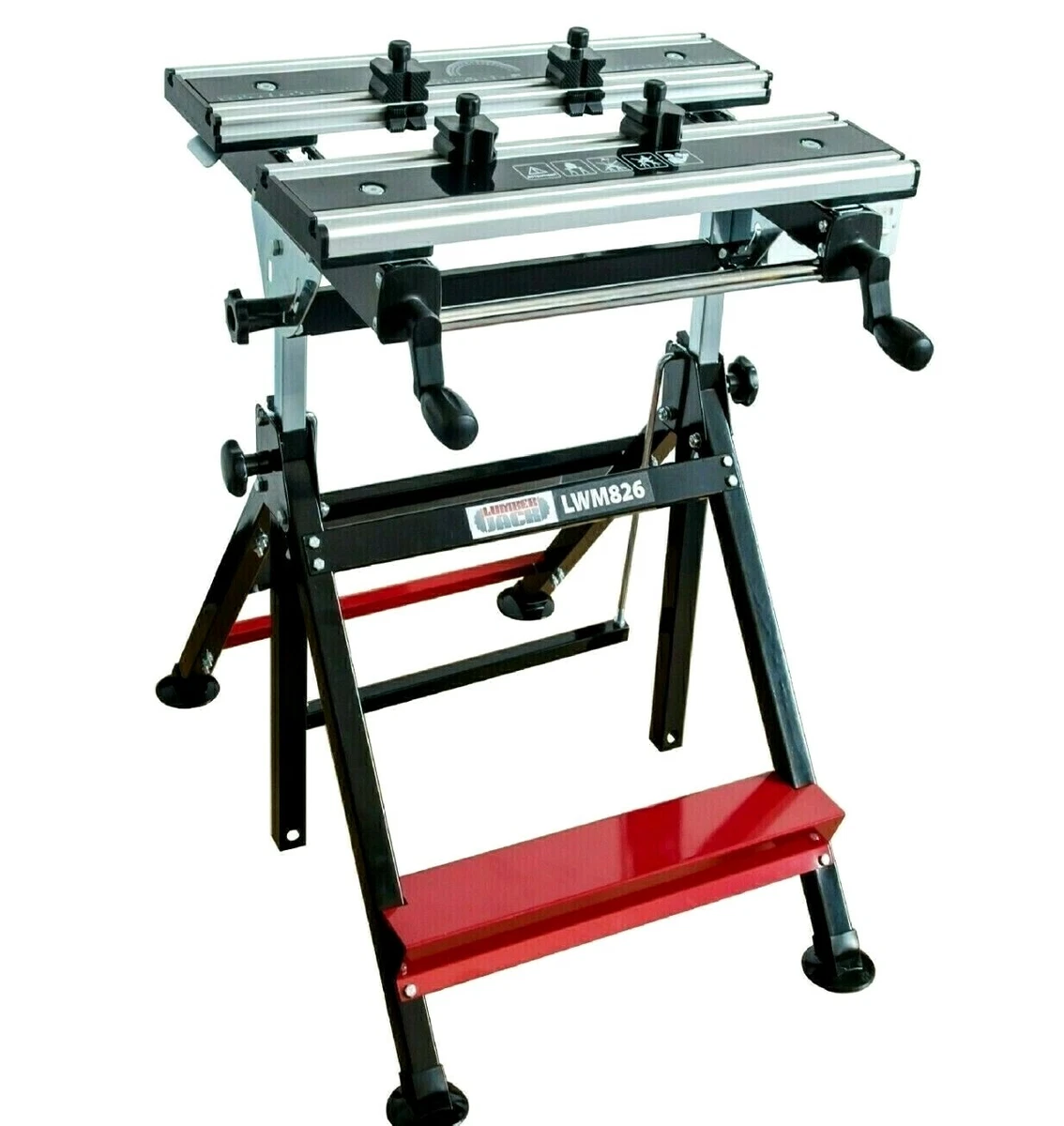Lumberjack workbench deals
