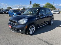 2016 Mini Countryman Cooper S AS-IS