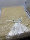Longaberger Butternut Fabric 5-Yards Yds ~Made in Usa~ New