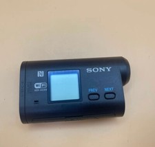 Sony HDR-AS30V Action Camera Preowned 