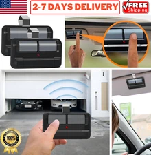 892LT Garage Door Opener Remote for Liftmaster Craftsman Chamberlain Security+